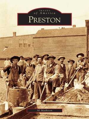 cover image of Preston